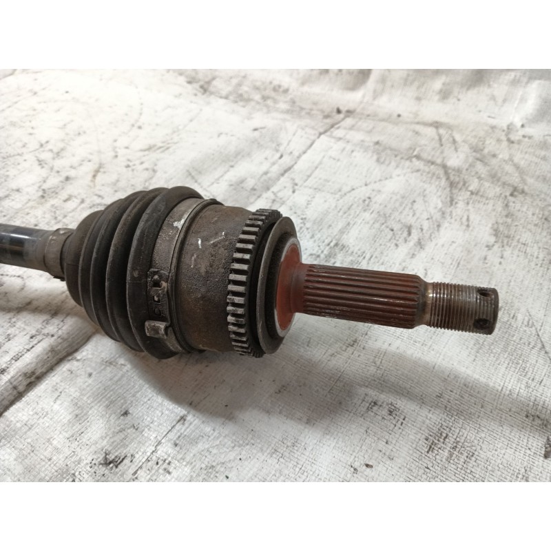 Recambio de transmision delantera derecha para kia rio 1.4 active referencia OEM IAM   