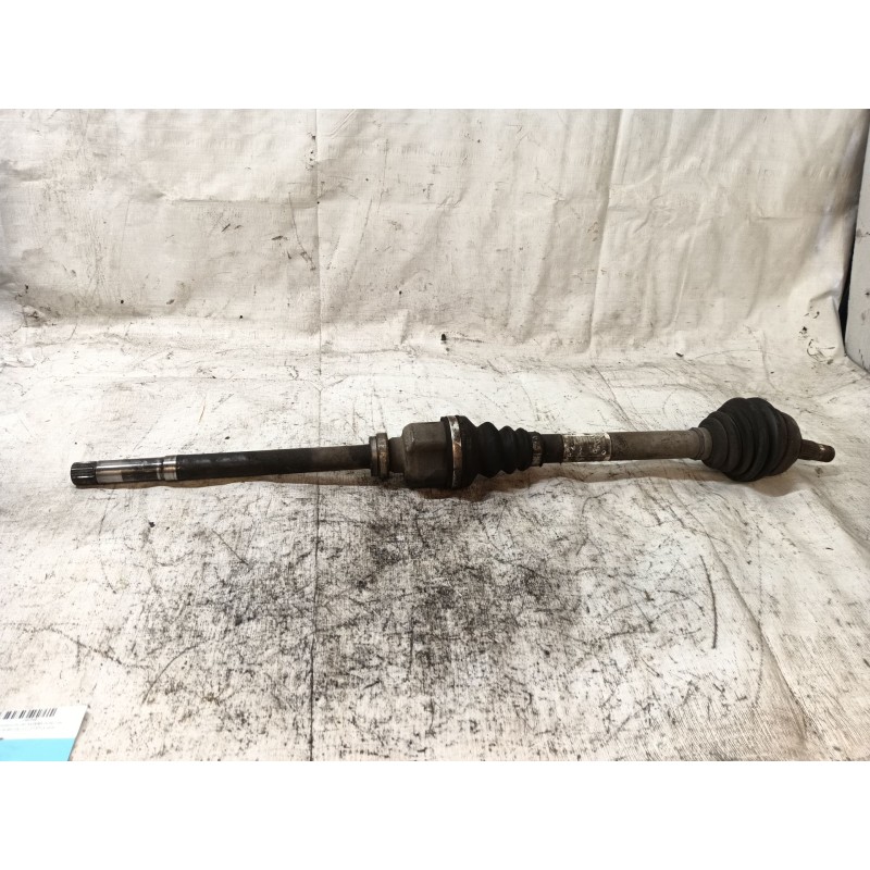 Recambio de transmision delantera derecha para citroën c4 i (lc_) 1.6 hdi referencia OEM IAM   