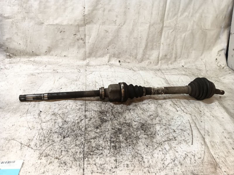 Recambio de transmision delantera derecha para citroën c4 i (lc_) 1.6 hdi referencia OEM IAM   