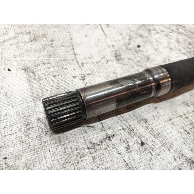 Recambio de transmision delantera derecha para citroën c4 i (lc_) 1.6 hdi referencia OEM IAM   