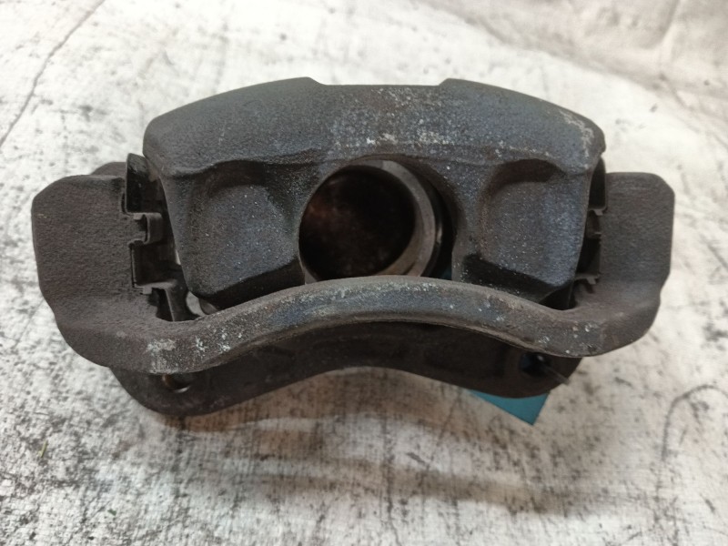 Recambio de pinza freno delantera izquierda para kia rio 1.4 active referencia OEM IAM   