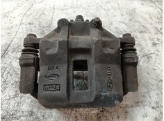 Recambio de pinza freno delantera izquierda para kia rio 1.4 active referencia OEM IAM    2