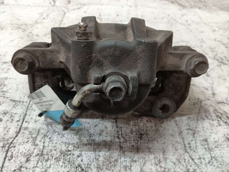 Recambio de pinza freno delantera izquierda para kia rio 1.4 active referencia OEM IAM   