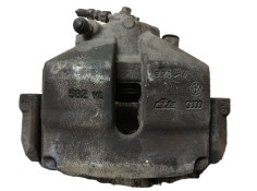 Recambio de pinza freno delantera derecha para skoda rapid spaceback (nh1) 1.6 tdi referencia OEM IAM    2