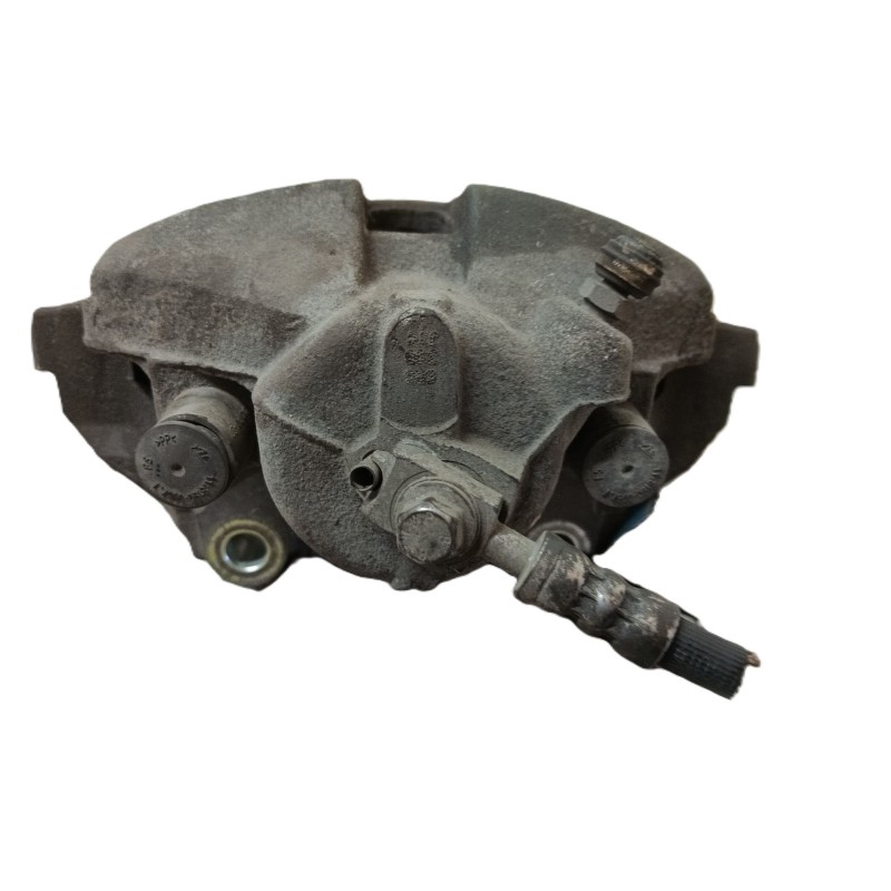Recambio de pinza freno delantera derecha para skoda rapid spaceback (nh1) 1.6 tdi referencia OEM IAM   