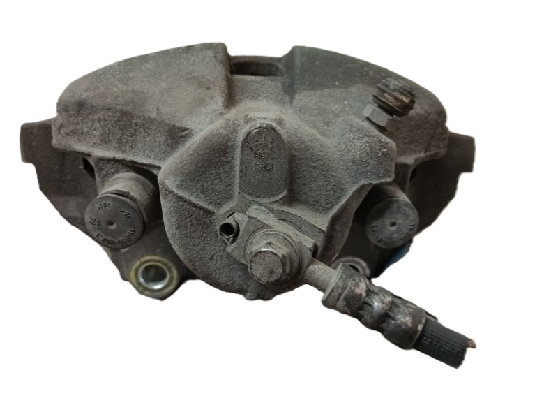 Recambio de pinza freno delantera derecha para skoda rapid spaceback (nh1) 1.6 tdi referencia OEM IAM   