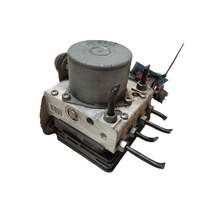 Recambio de abs para skoda rapid spaceback (nh1) 1.6 tdi referencia OEM IAM   
