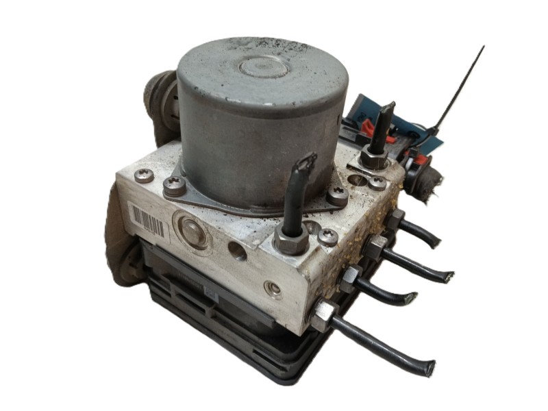 Recambio de abs para skoda rapid spaceback (nh1) 1.6 tdi referencia OEM IAM   
