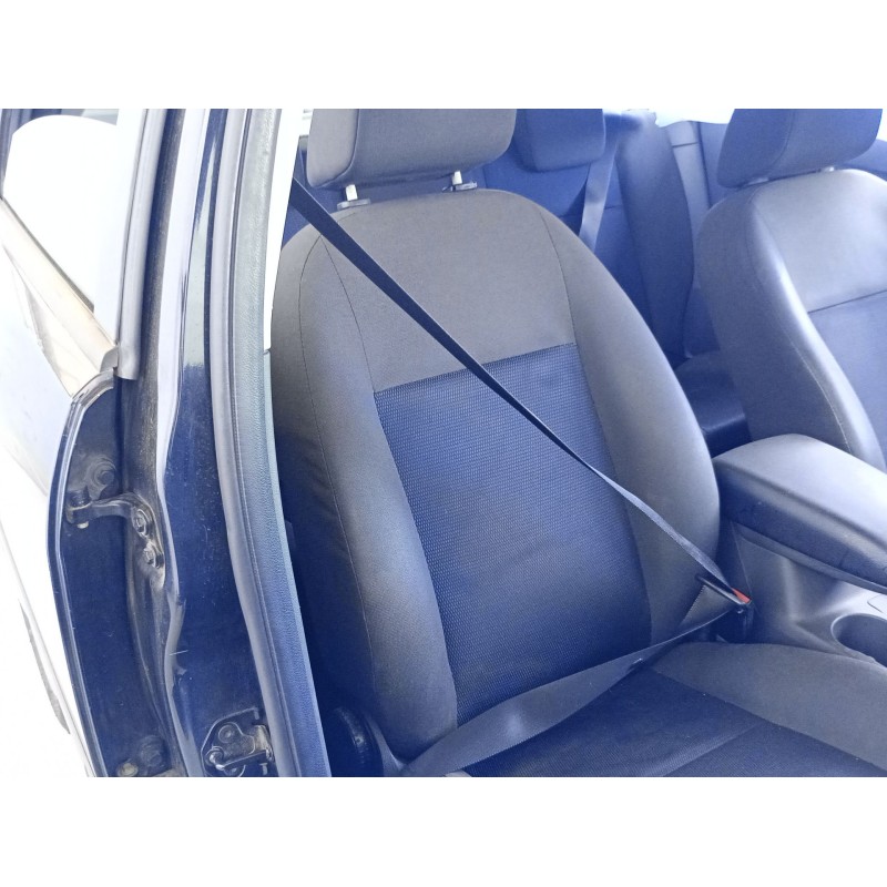 Recambio de cinturon seguridad delantero derecho para ford focus ii (da_, hcp, dp) 1.6 tdci referencia OEM IAM 0  