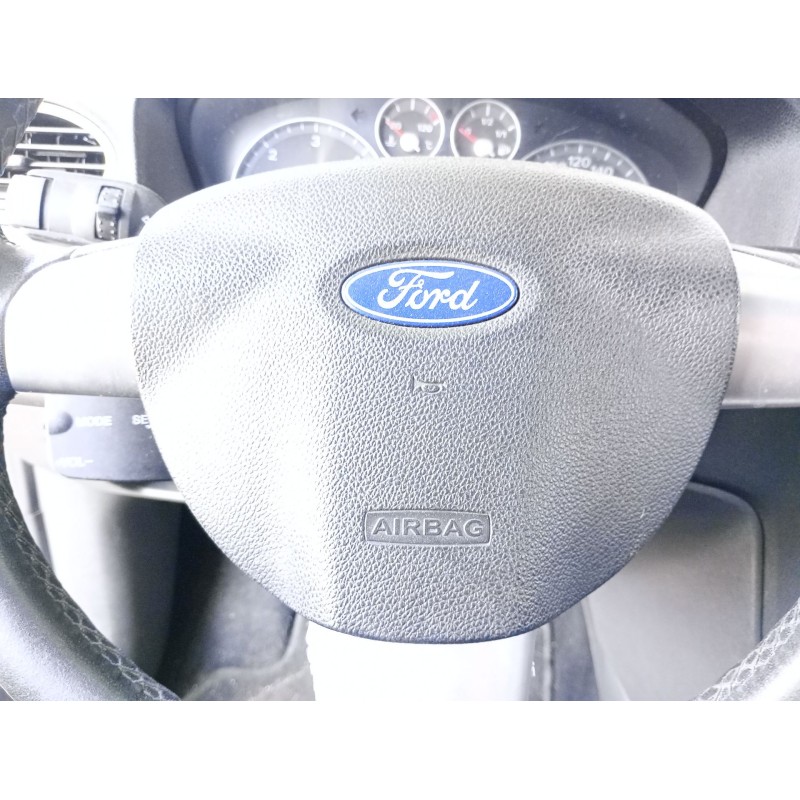 Recambio de airbag delantero izquierdo para ford focus ii (da_, hcp, dp) 1.6 tdci referencia OEM IAM 0  