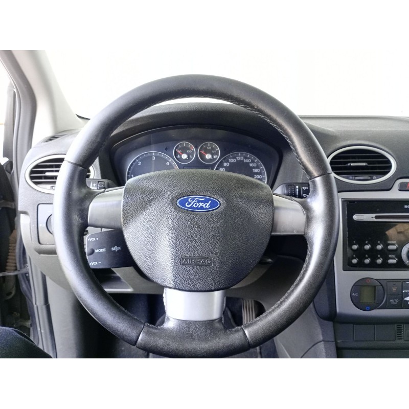 Recambio de volante para ford focus ii (da_, hcp, dp) 1.6 tdci referencia OEM IAM 0  