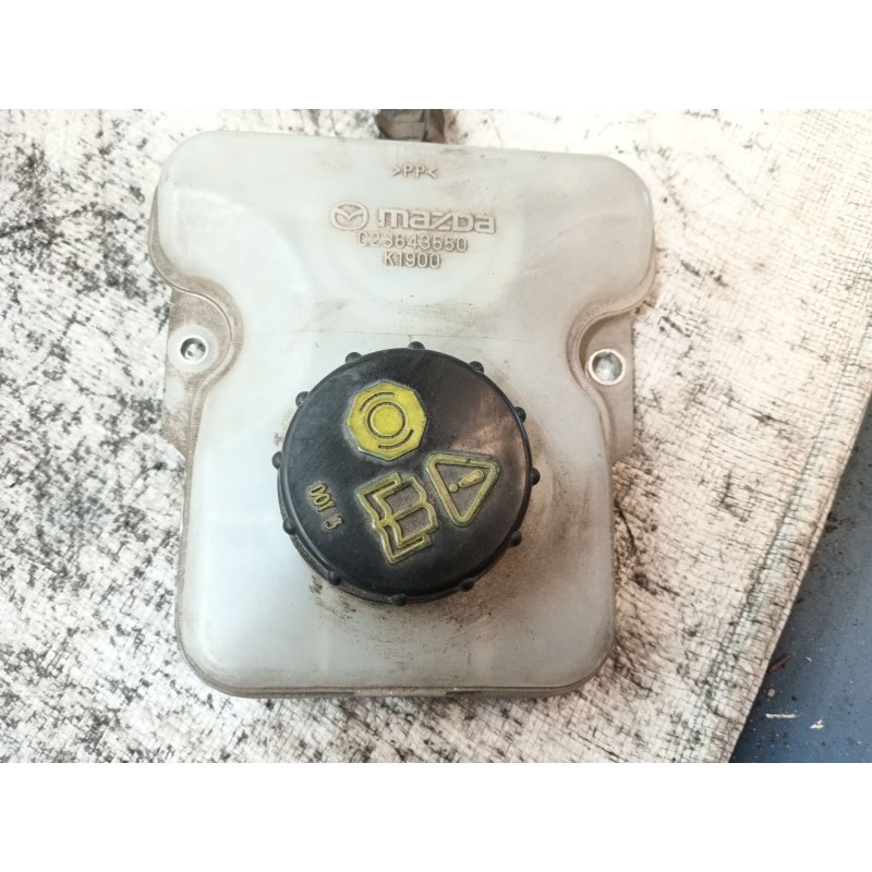 Recambio de bomba freno para mazda 5 (cr19) 2.0 cd (cr19) referencia OEM IAM   
