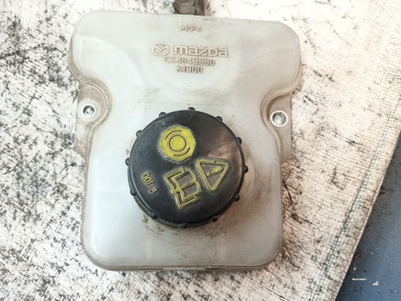 Recambio de bomba freno para mazda 5 (cr19) 2.0 cd (cr19) referencia OEM IAM   