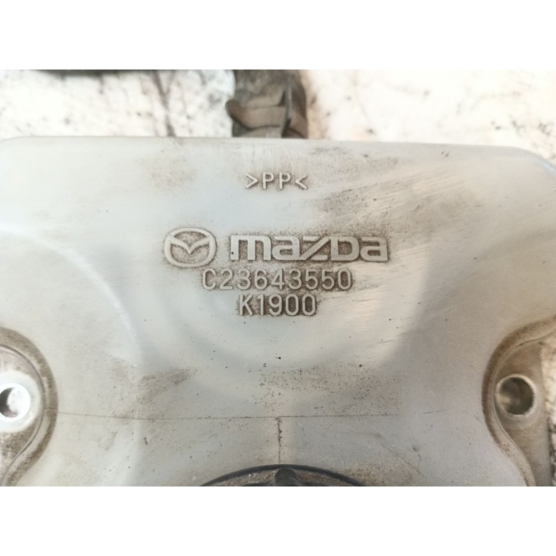 Recambio de bomba freno para mazda 5 (cr19) 2.0 cd (cr19) referencia OEM IAM   