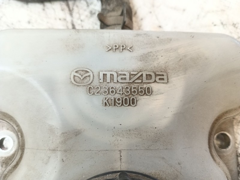 Recambio de bomba freno para mazda 5 (cr19) 2.0 cd (cr19) referencia OEM IAM   