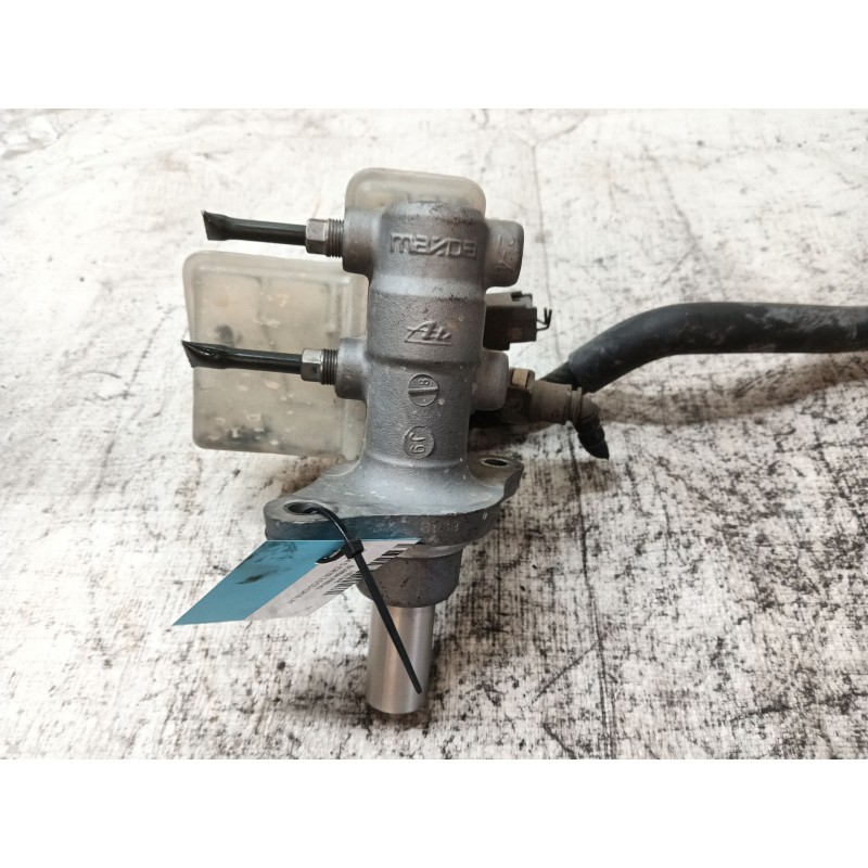 Recambio de bomba freno para mazda 5 (cr19) 2.0 cd (cr19) referencia OEM IAM   