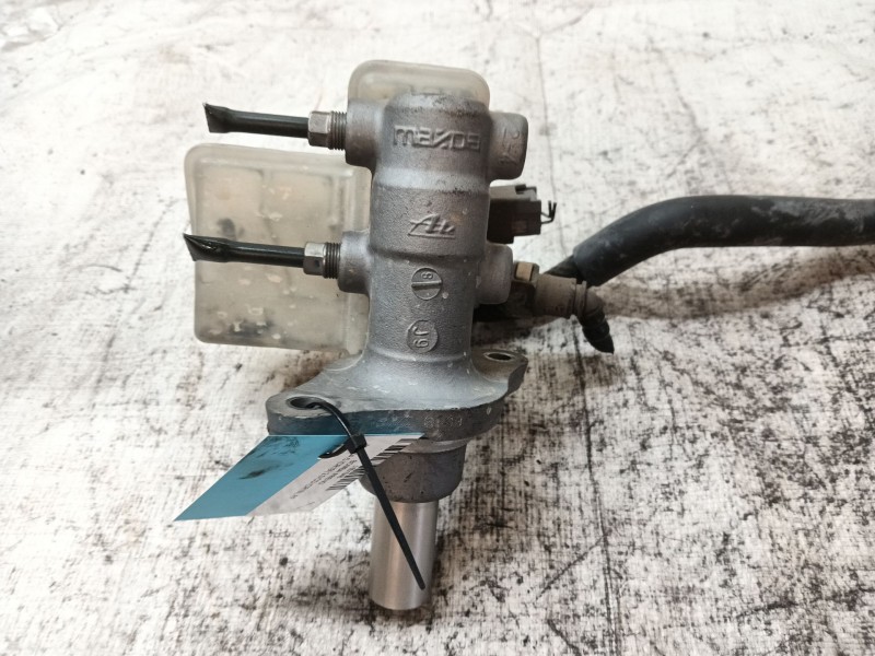 Recambio de bomba freno para mazda 5 (cr19) 2.0 cd (cr19) referencia OEM IAM   