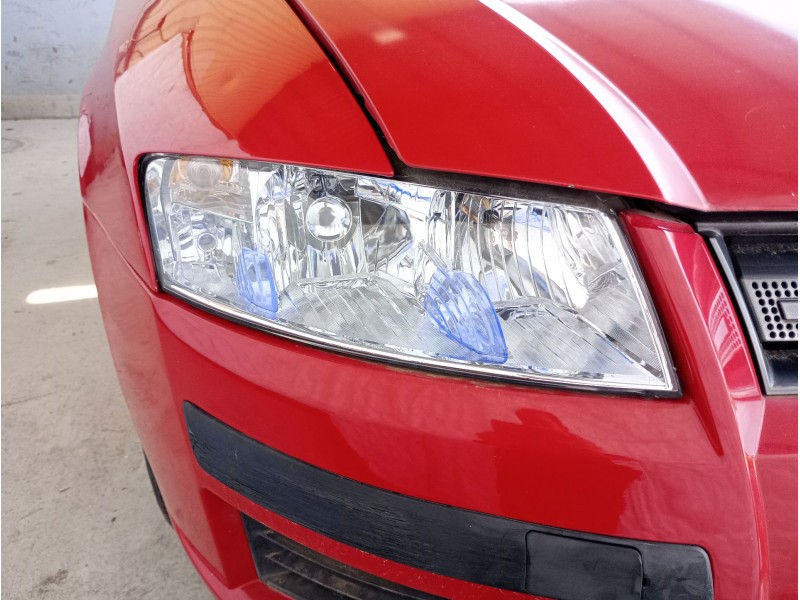 Recambio de faro derecho para fiat stilo (192_) 1.4 16v (192axh1b, 192bxh1b) referencia OEM IAM   