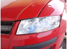 Recambio de faro izquierdo para fiat stilo (192_) 1.4 16v (192axh1b, 192bxh1b) referencia OEM IAM   