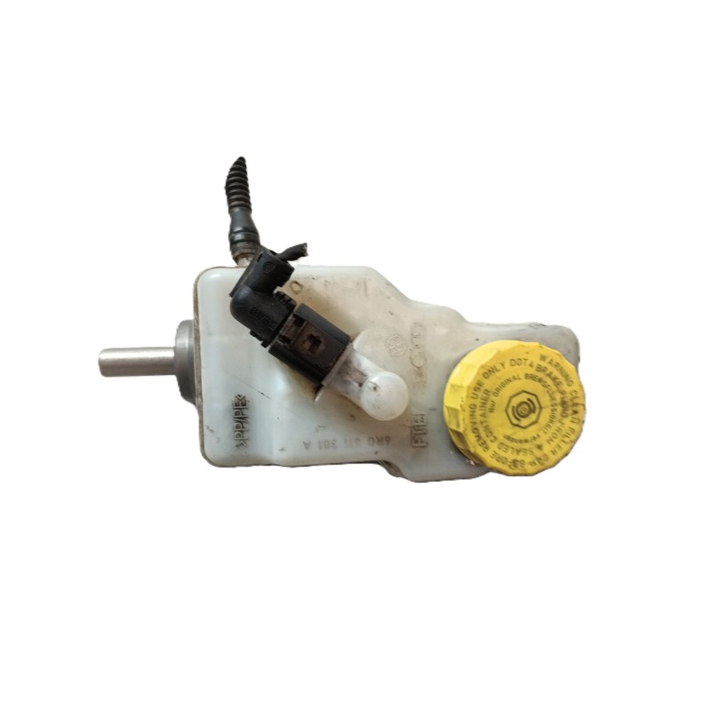 Recambio de bomba freno para skoda rapid spaceback (nh1) 1.6 tdi referencia OEM IAM   
