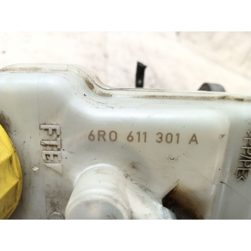 Recambio de bomba freno para skoda rapid spaceback (nh1) 1.6 tdi referencia OEM IAM   