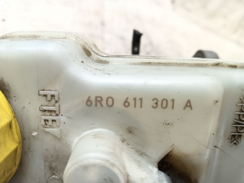 Recambio de bomba freno para skoda rapid spaceback (nh1) 1.6 tdi referencia OEM IAM   