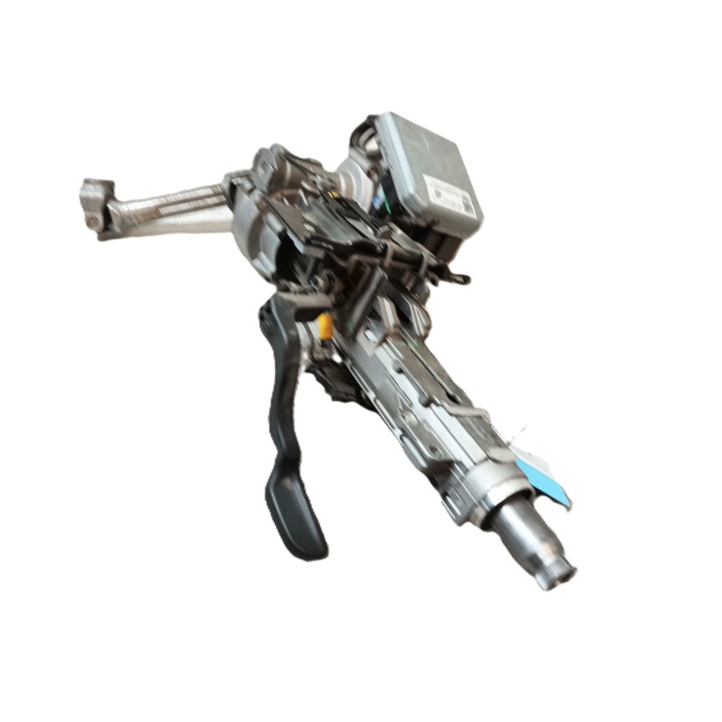 Recambio de columna direccion para skoda rapid spaceback (nh1) 1.6 tdi referencia OEM IAM   