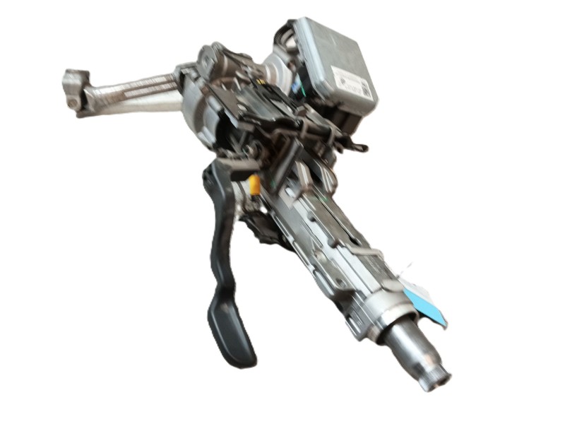 Recambio de columna direccion para skoda rapid spaceback (nh1) 1.6 tdi referencia OEM IAM   