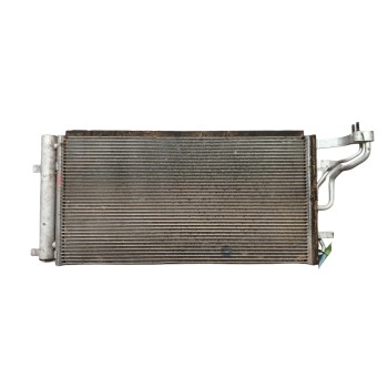 CONDENSADOR / RADIADOR AIRE ACONDICIONADO 97606F2290 