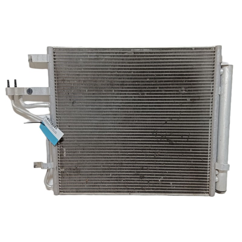 Recambio de condensador / radiador aire acondicionado para kia picanto iii (ja) 1.0 referencia OEM IAM  P97606G6050 