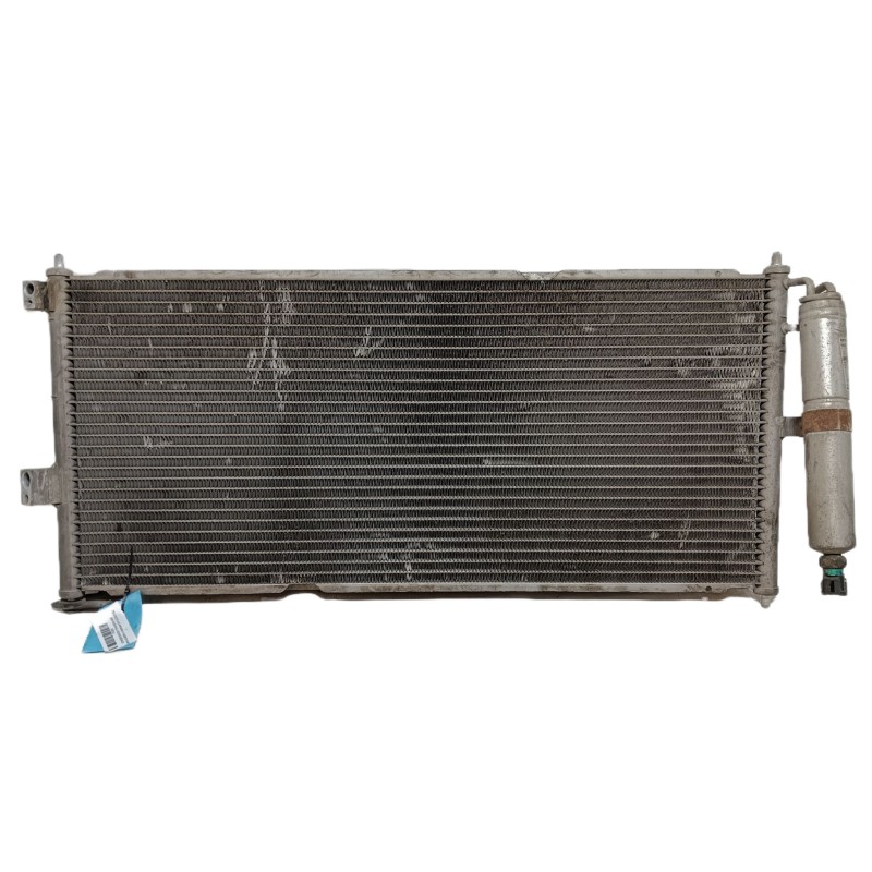 Recambio de condensador / radiador aire acondicionado para nissan almera ii hatchback (n16) 2.2 di referencia OEM IAM 0 92100BN3