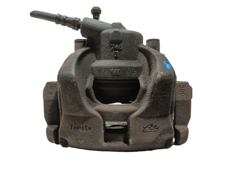 Recambio de pinza freno delantera derecha para ford mondeo ber. (ca2) trend referencia OEM IAM  ATE746 