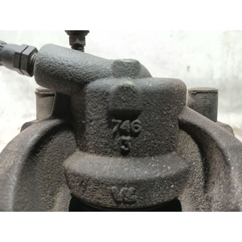Recambio de pinza freno delantera derecha para ford mondeo ber. (ca2) trend referencia OEM IAM  ATE746 