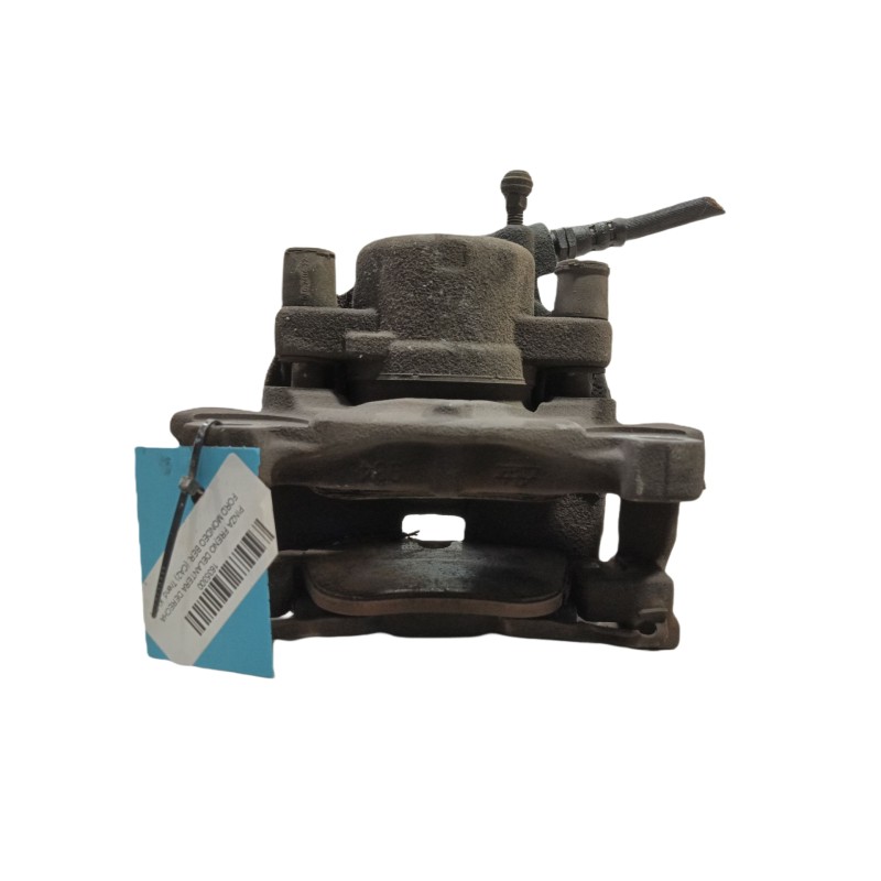 Recambio de pinza freno delantera derecha para ford mondeo ber. (ca2) trend referencia OEM IAM  ATE746 
