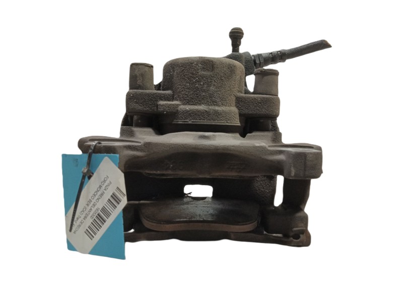Recambio de pinza freno delantera derecha para ford mondeo ber. (ca2) trend referencia OEM IAM  ATE746 