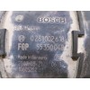 Recambio de caudalimetro para opel combo (corsa c) familiar referencia OEM IAM 0281002618  55350048