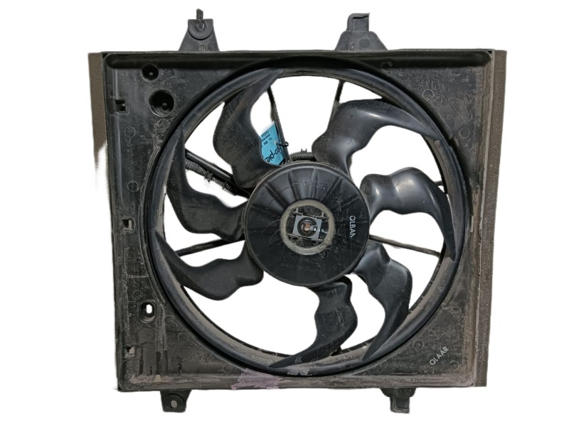 Recambio de electroventilador para kia picanto iii (ja) 1.0 referencia OEM IAM  A80441186 
