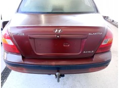 Recambio de porton trasero para hyundai elantra iii (xd) 2.0 referencia OEM IAM   