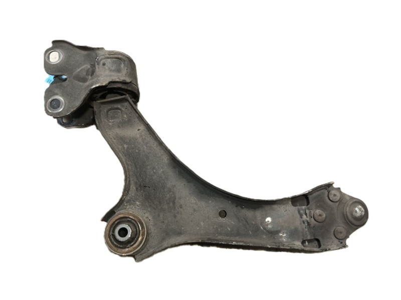 Recambio de brazo suspension inferior delantero derecho para ford mondeo ber. (ca2) trend referencia OEM IAM  7G9N3A05253BB 