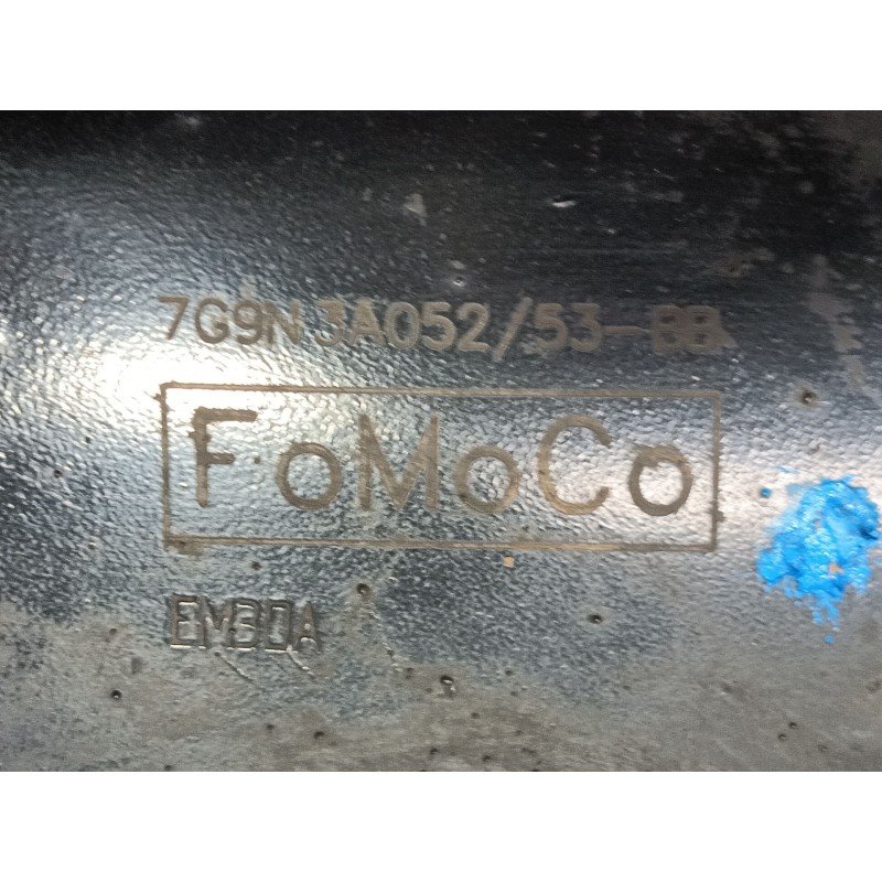 Recambio de brazo suspension inferior delantero derecho para ford mondeo ber. (ca2) trend referencia OEM IAM  7G9N3A05253BB 