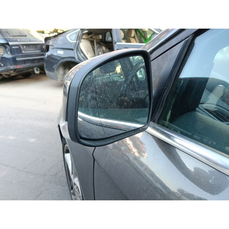 Recambio de espejo retrovisor izquierdo para ford focus iii 1.0 ecoboost referencia OEM IAM 2308816  