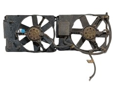 Recambio de electroventilador para fiat ducato furgoneta (230_) 2.8 tdi referencia OEM IAM  8240120  2