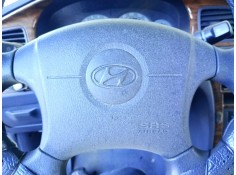 Recambio de airbag delantero izquierdo para hyundai elantra iii (xd) 2.0 referencia OEM IAM   