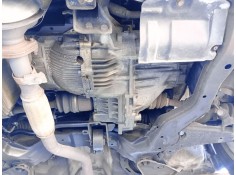 Recambio de caja cambios para hyundai elantra iii (xd) 2.0 referencia OEM IAM 4300028542 JY2073  2