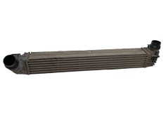 Recambio de intercooler para renault megane iii berlina 5 p expression referencia OEM IAM  144964990R 