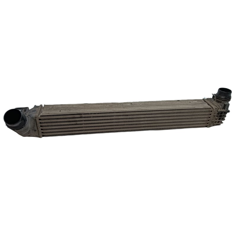 Recambio de intercooler para renault megane iii berlina 5 p expression referencia OEM IAM  144964990R 