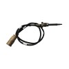 Recambio de sensor para audi a3 sportback (8ya, 8yf) 35 tdi referencia OEM IAM 5L906088AK  