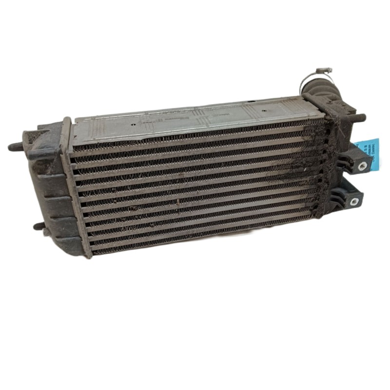 Recambio de intercooler para citroën c4 grand picasso exclusive referencia OEM IAM  9684212480 