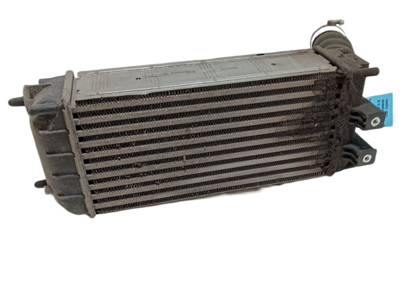 Recambio de intercooler para citroën c4 grand picasso exclusive referencia OEM IAM  9684212480 