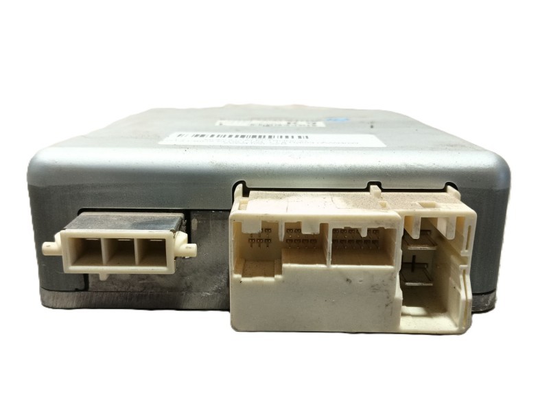 Recambio de modulo electronico para toyota prius plus (_w4_) 1.8 hybrid (zvw40w, zvw41w) referencia OEM IAM   